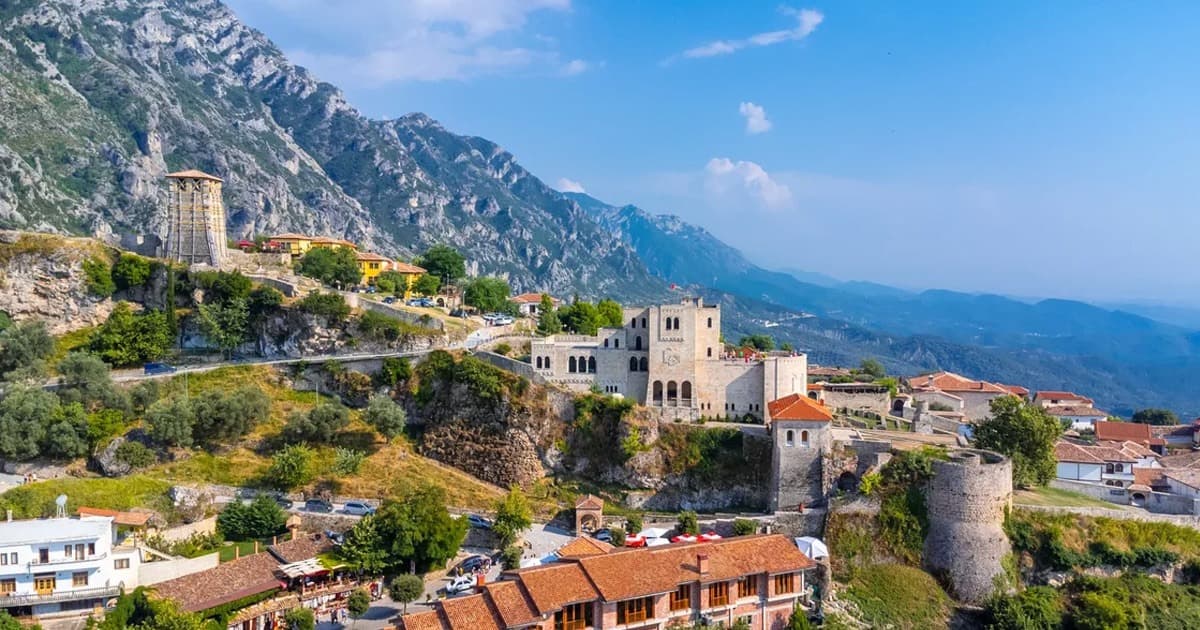 How to Buy Property in Albania: Legal Requirements, Taxes & Process for 2026