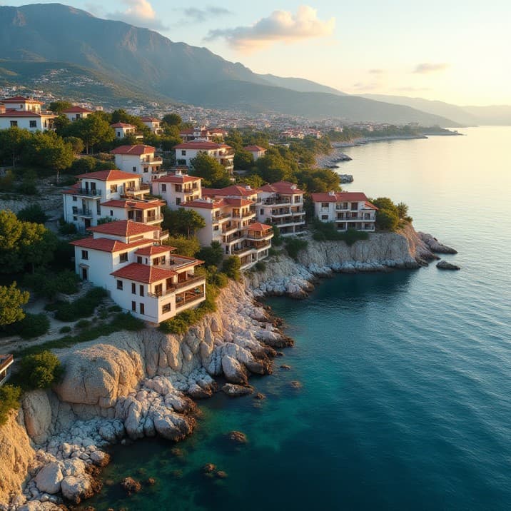 Top 10 Things to Know Before Investing in Real Estate in Albania