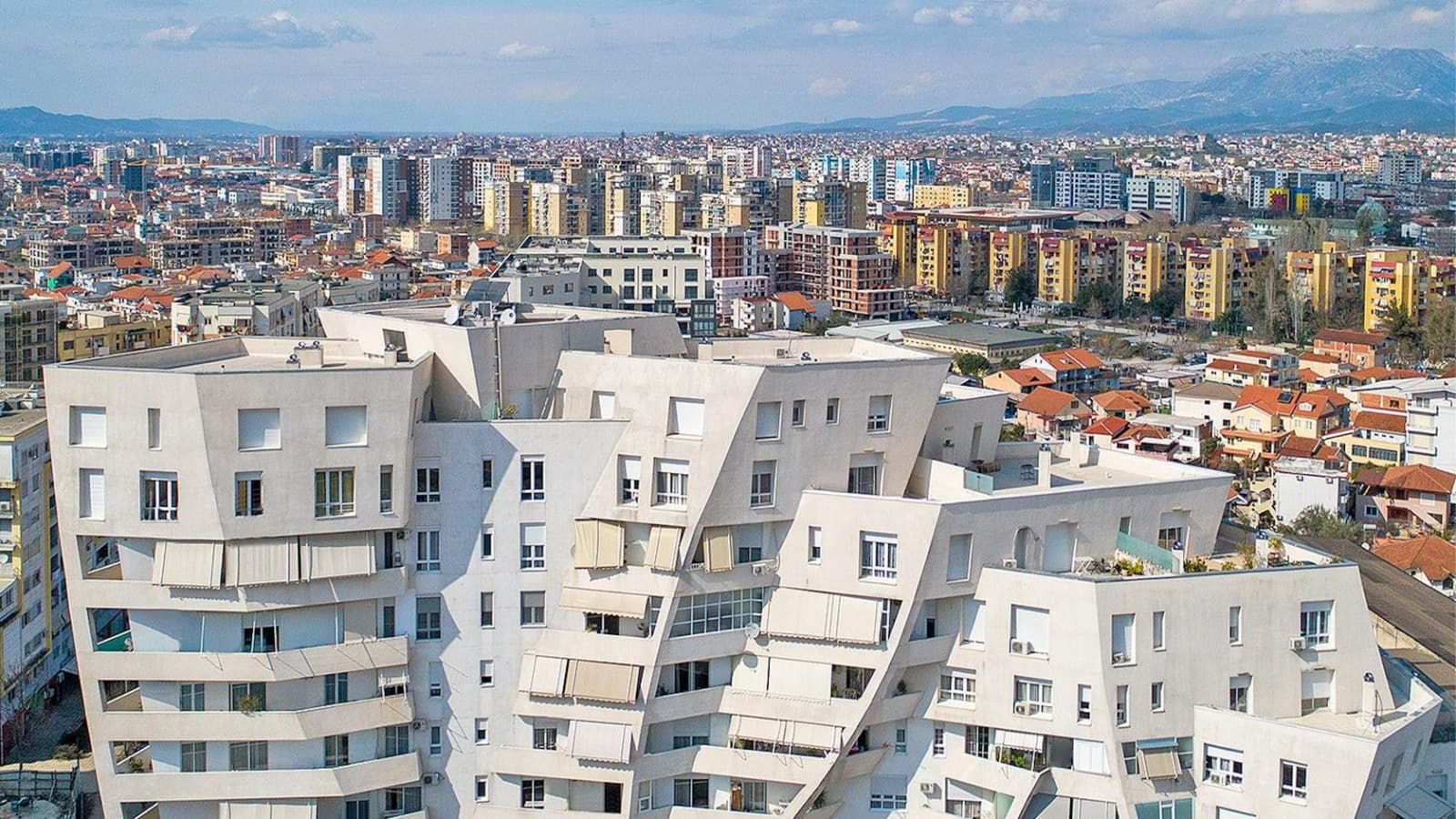 Albania Property Listings Explained: What Each Category Means for Buyers