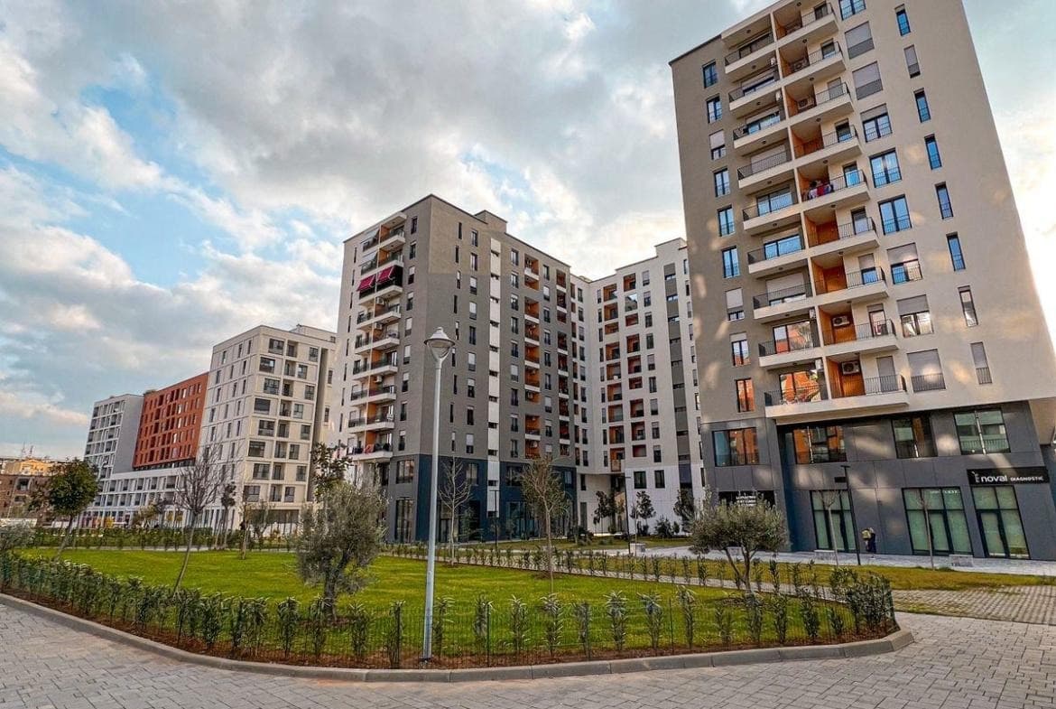 How to Buy Real Estate in Albania as a Foreigner - Step-by-Step Legal Guide