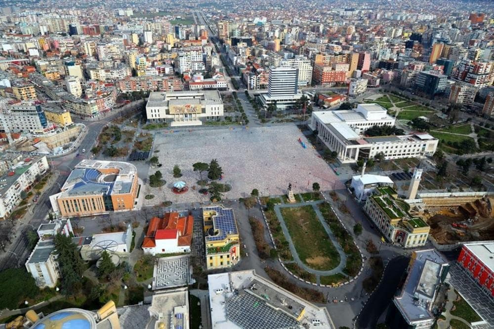Top 10 Things to Know Before Investing in Real Estate in Albania