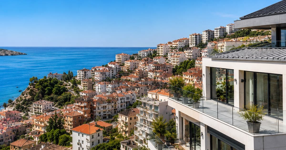 How to Spot Legitimate Albania Real Estate Listings vs. Scam Listings